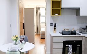 Deluxe&Modern Studio Apartment in Sydenham