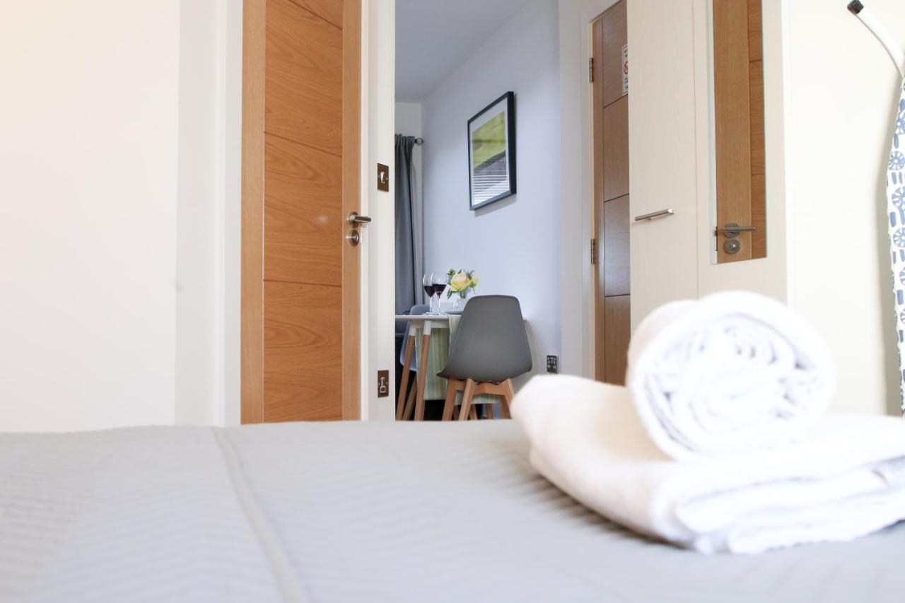 Deluxe&Modern Studio Apartment in Sydenham London Exterior foto