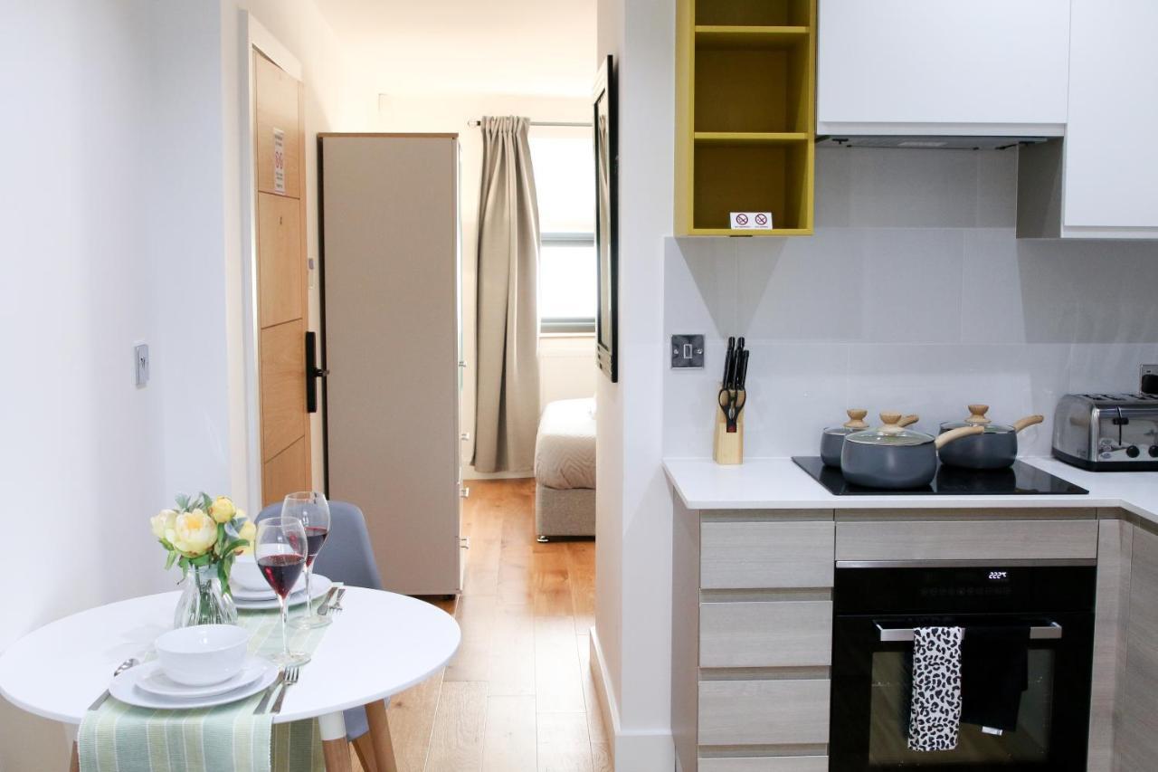 Deluxe&Modern Studio Apartment in Sydenham London Exterior foto