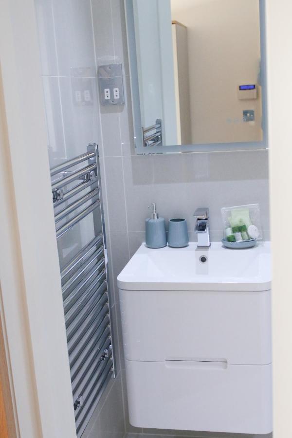 Deluxe&Modern Studio Apartment in Sydenham London Exterior foto