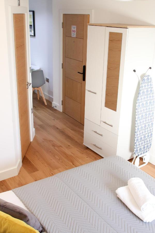 Deluxe&Modern Studio Apartment in Sydenham London Exterior foto
