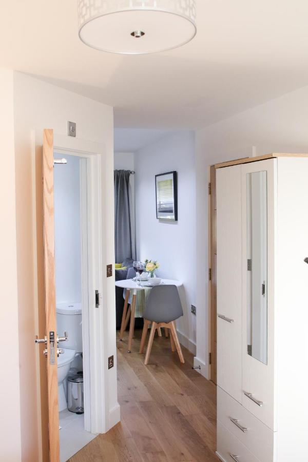 Deluxe&Modern Studio Apartment in Sydenham London Exterior foto