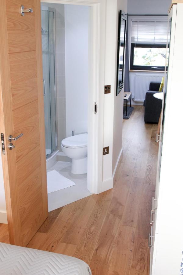 Deluxe&Modern Studio Apartment in Sydenham London Exterior foto