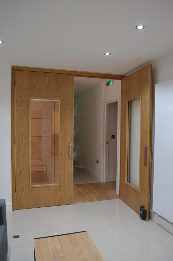 Deluxe&Modern Studio Apartment in Sydenham London Exterior foto